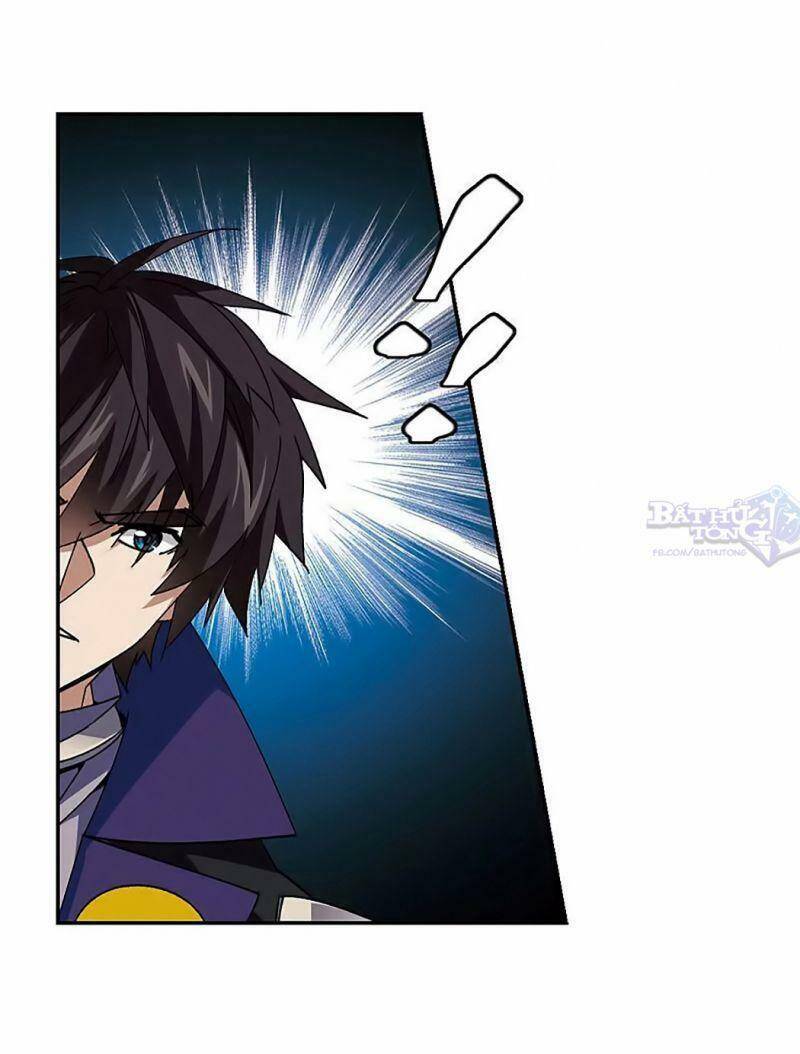 Võng Du Chi Cận Chiến Pháp Sư Chapter 368 - Trang 2