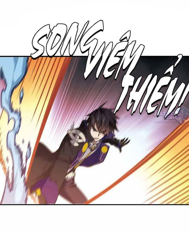 Võng Du Chi Cận Chiến Pháp Sư Chapter 368 - Trang 2