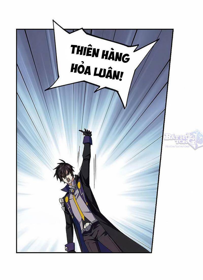 Võng Du Chi Cận Chiến Pháp Sư Chapter 368 - Trang 2