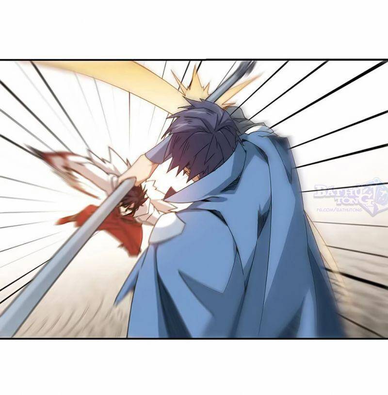 Võng Du Chi Cận Chiến Pháp Sư Chapter 369 - Trang 2