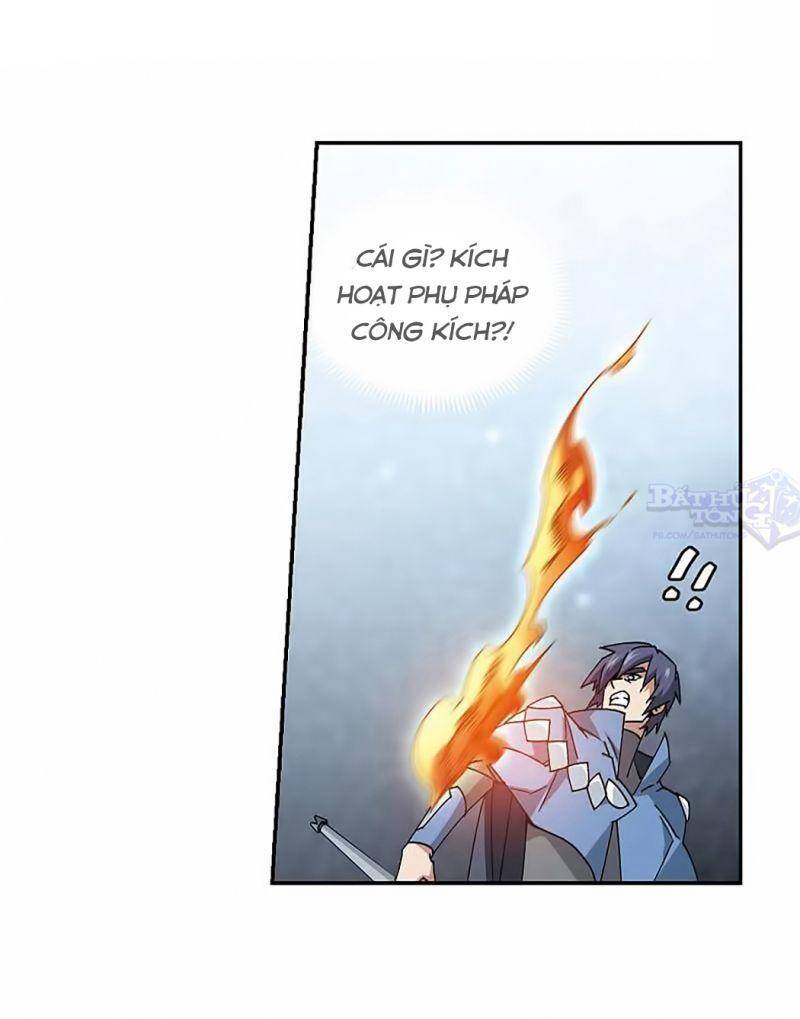 Võng Du Chi Cận Chiến Pháp Sư Chapter 369 - Trang 2