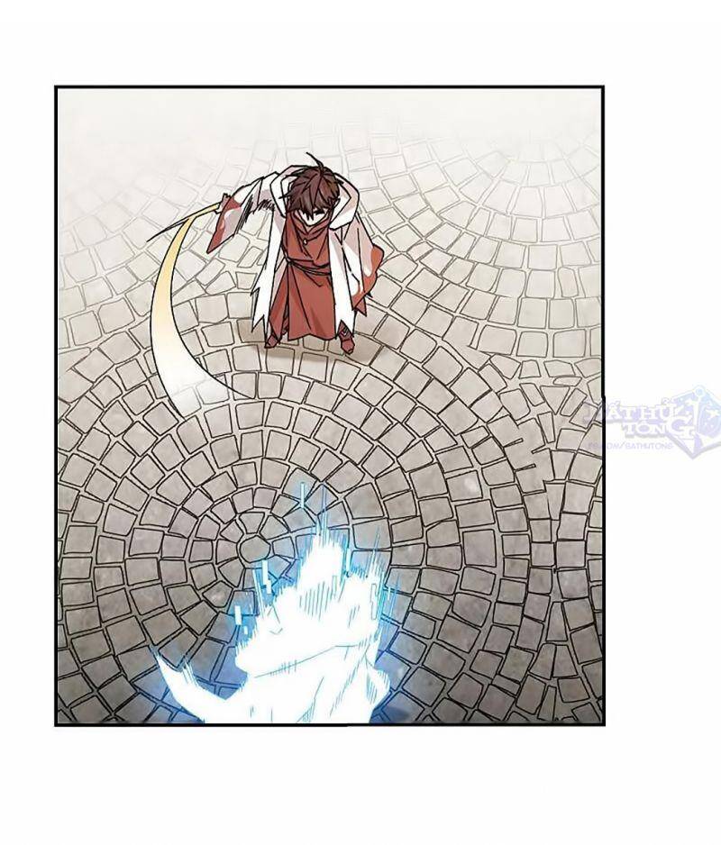 Võng Du Chi Cận Chiến Pháp Sư Chapter 369 - Trang 2