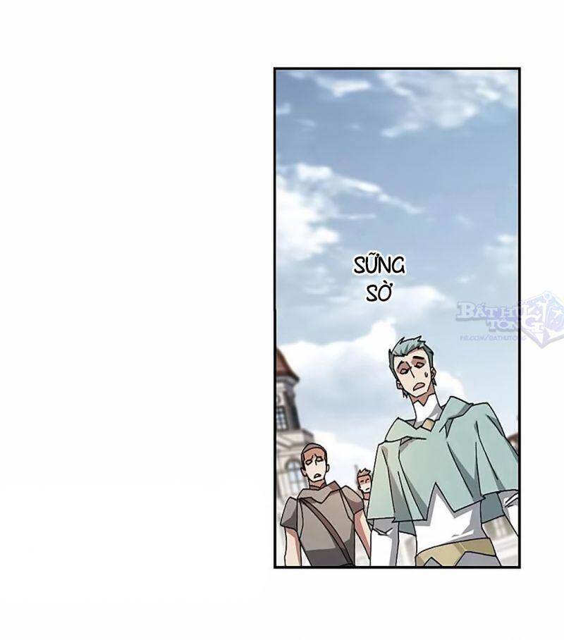 Võng Du Chi Cận Chiến Pháp Sư Chapter 369 - Trang 2