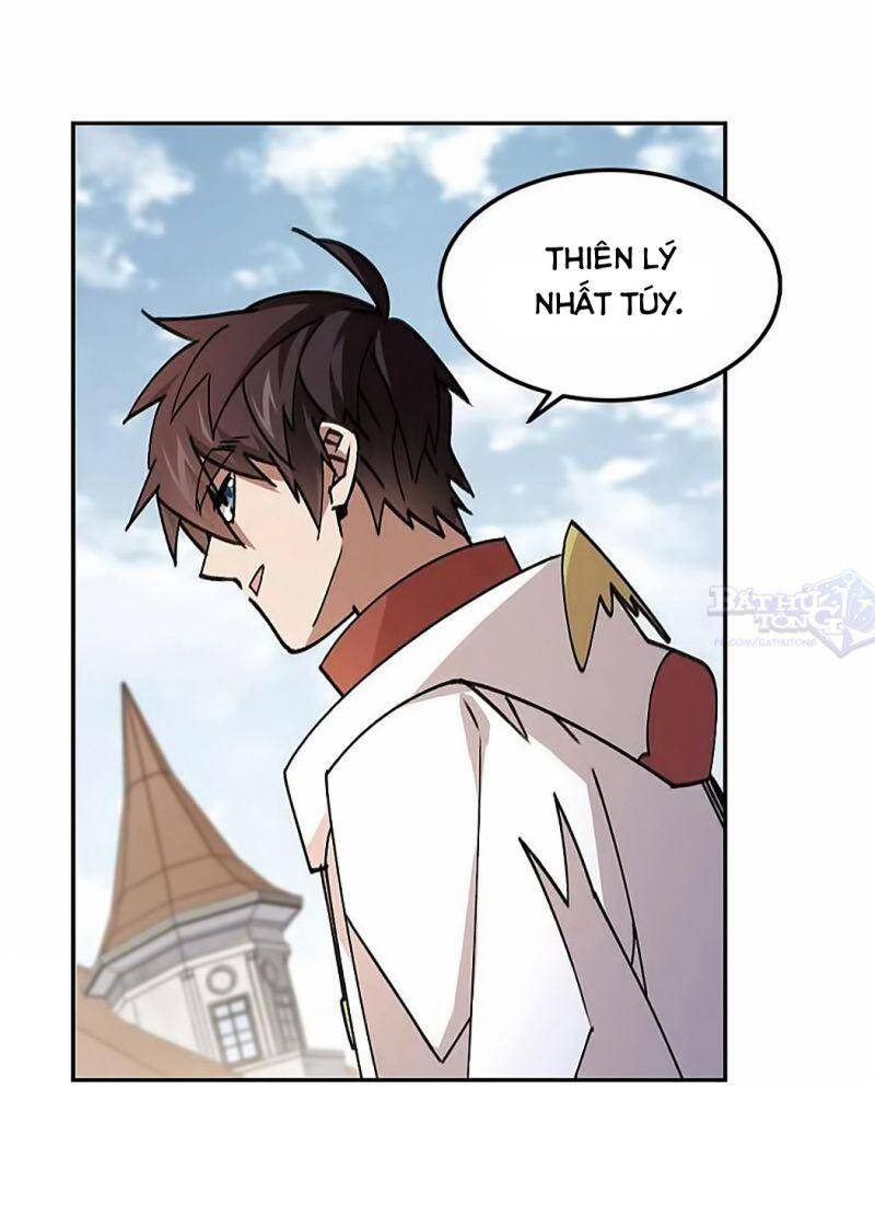 Võng Du Chi Cận Chiến Pháp Sư Chapter 369 - Trang 2