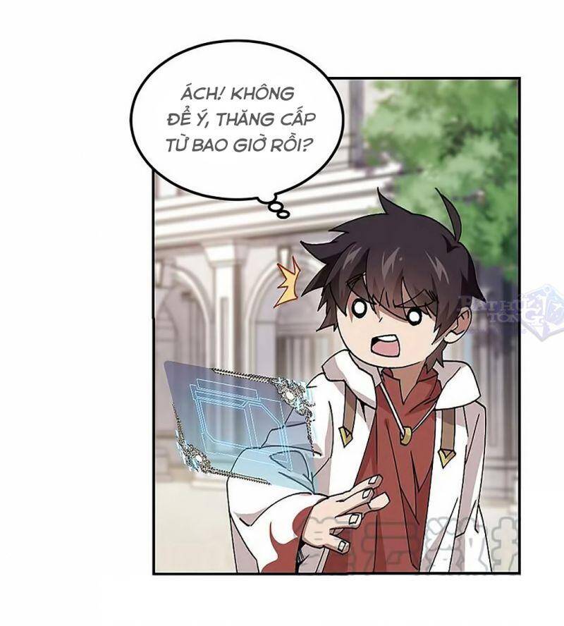 Võng Du Chi Cận Chiến Pháp Sư Chapter 369 - Trang 2