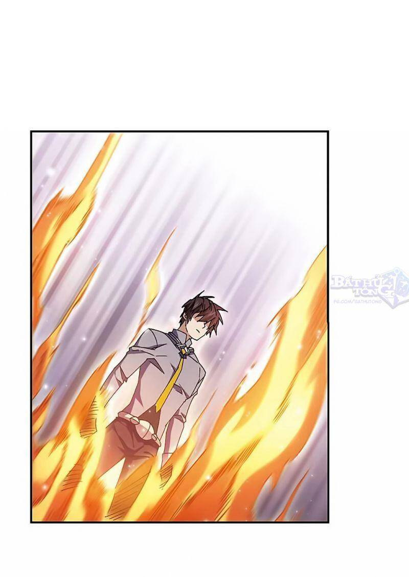 Võng Du Chi Cận Chiến Pháp Sư Chapter 369 - Trang 2