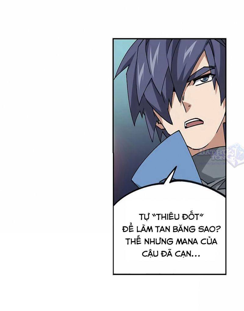 Võng Du Chi Cận Chiến Pháp Sư Chapter 369 - Trang 2