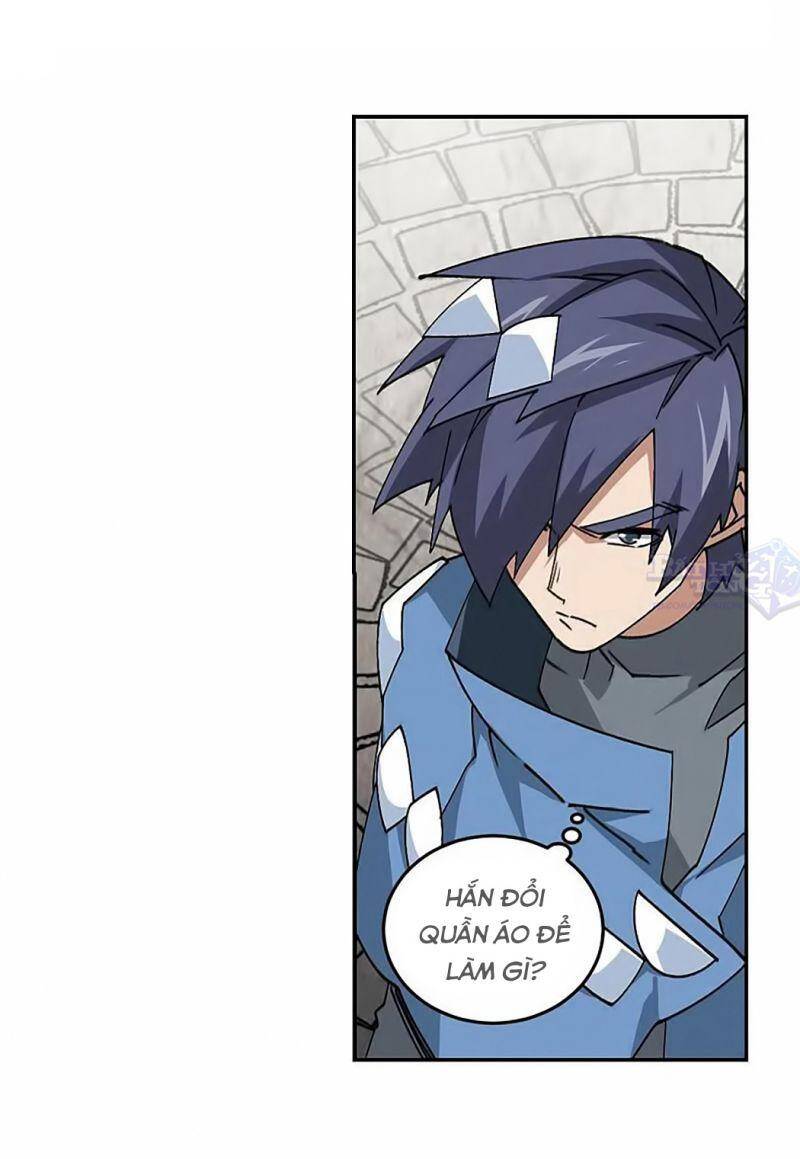 Võng Du Chi Cận Chiến Pháp Sư Chapter 369 - Trang 2