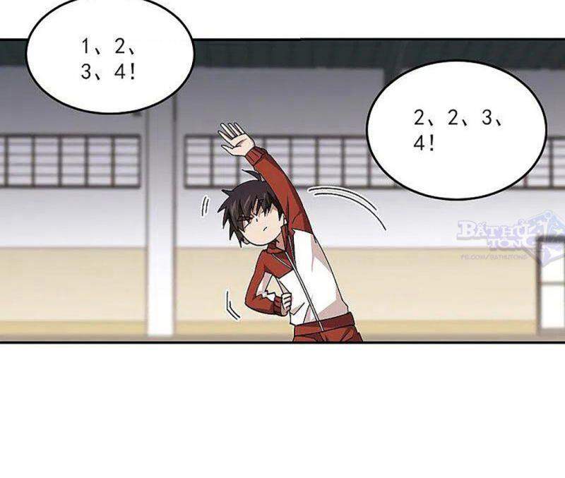 Võng Du Chi Cận Chiến Pháp Sư Chapter 371 - Trang 2