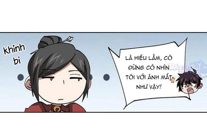 Võng Du Chi Cận Chiến Pháp Sư Chapter 372 - Trang 2