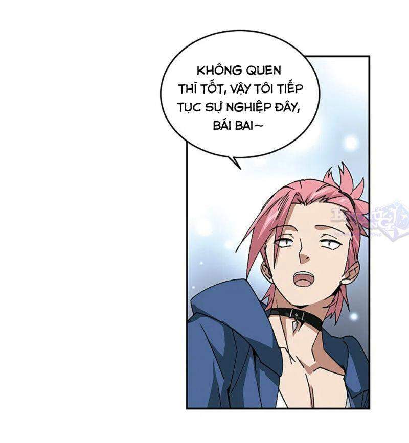 Võng Du Chi Cận Chiến Pháp Sư Chapter 372 - Trang 2