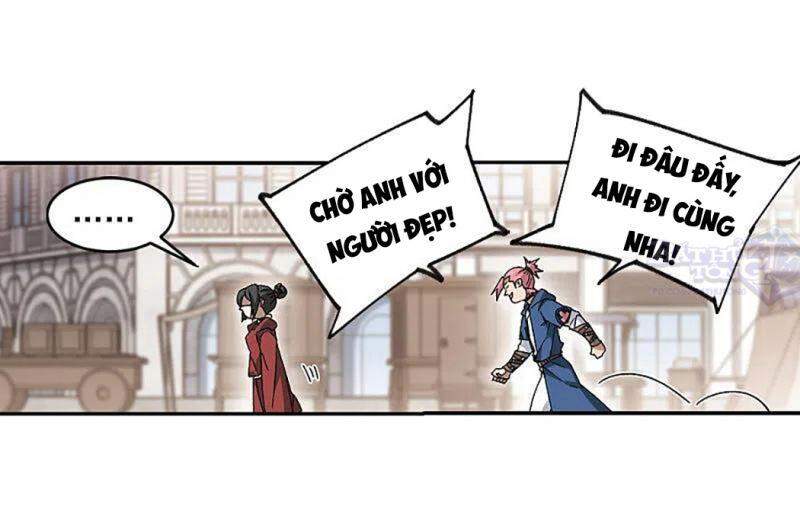 Võng Du Chi Cận Chiến Pháp Sư Chapter 372 - Trang 2