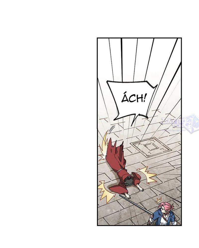 Võng Du Chi Cận Chiến Pháp Sư Chapter 372 - Trang 2