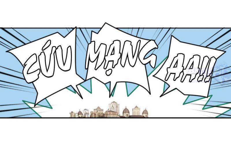 Võng Du Chi Cận Chiến Pháp Sư Chapter 372 - Trang 2