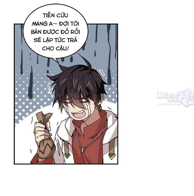 Võng Du Chi Cận Chiến Pháp Sư Chapter 372 - Trang 2