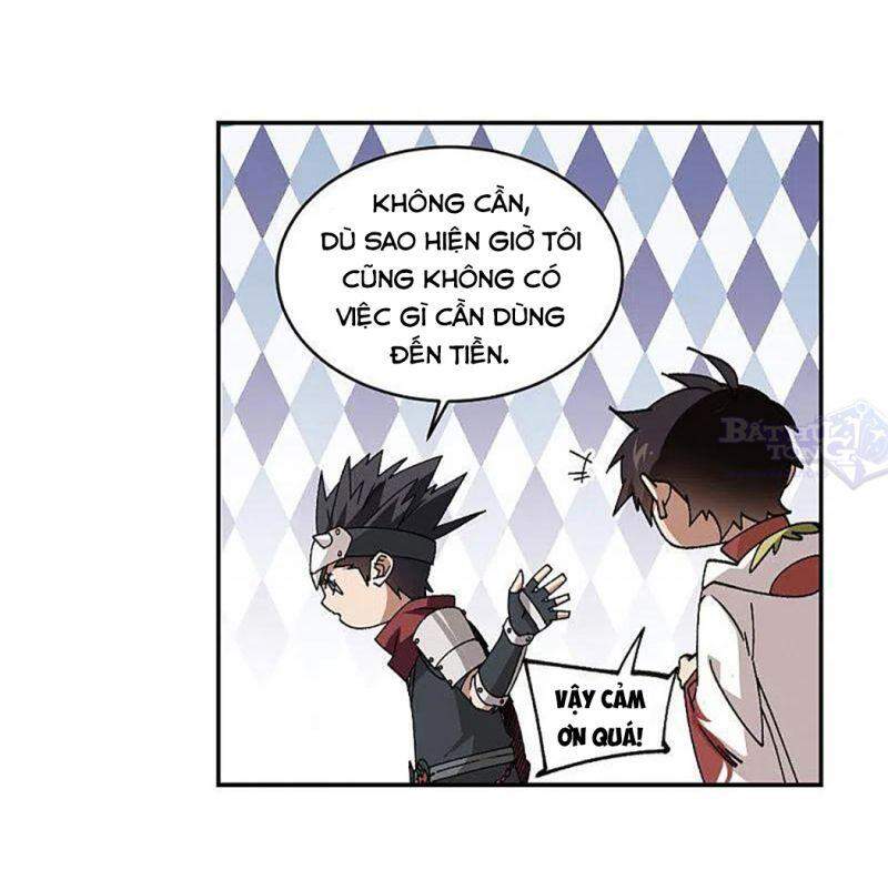 Võng Du Chi Cận Chiến Pháp Sư Chapter 372 - Trang 2