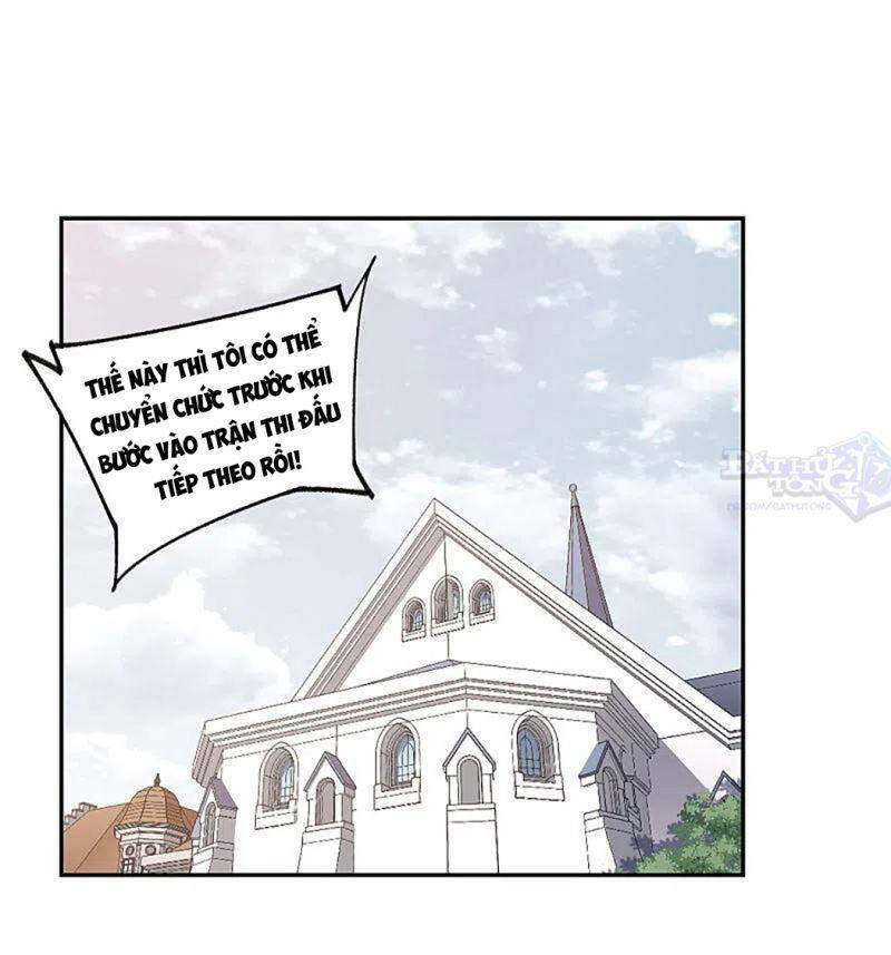 Võng Du Chi Cận Chiến Pháp Sư Chapter 372 - Trang 2