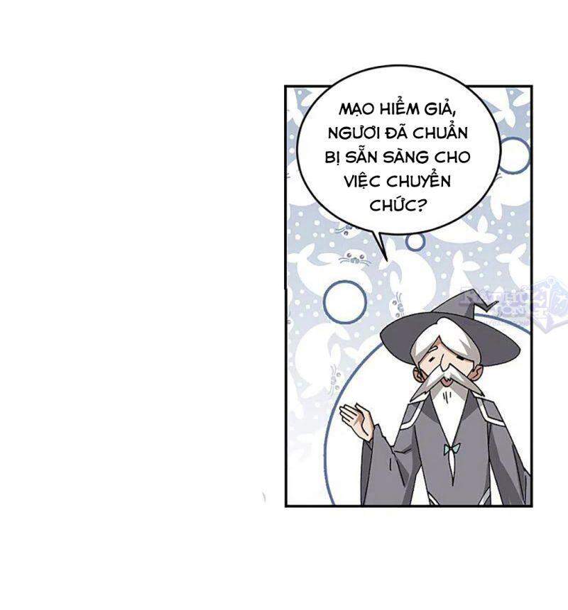 Võng Du Chi Cận Chiến Pháp Sư Chapter 372 - Trang 2