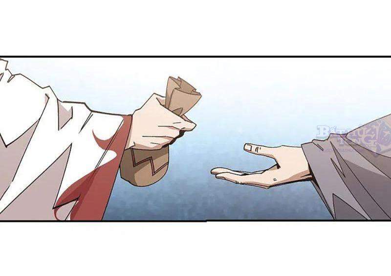 Võng Du Chi Cận Chiến Pháp Sư Chapter 372 - Trang 2