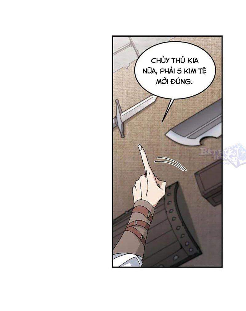 Võng Du Chi Cận Chiến Pháp Sư Chapter 372 - Trang 2