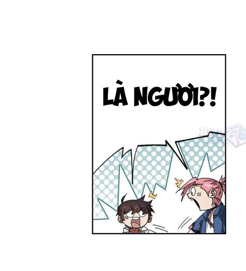 Võng Du Chi Cận Chiến Pháp Sư Chapter 372 - Trang 2