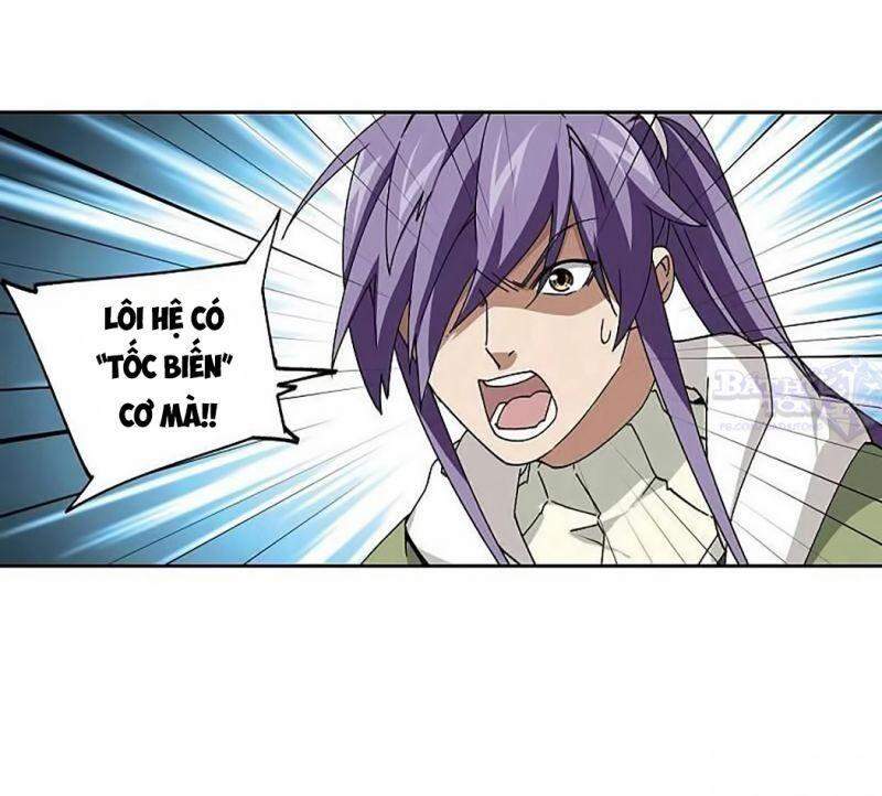 Võng Du Chi Cận Chiến Pháp Sư Chapter 373 - Trang 2