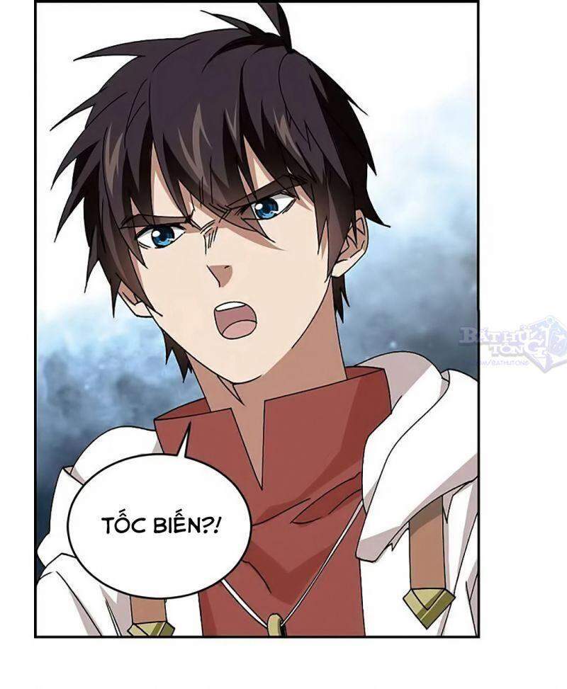 Võng Du Chi Cận Chiến Pháp Sư Chapter 373 - Trang 2