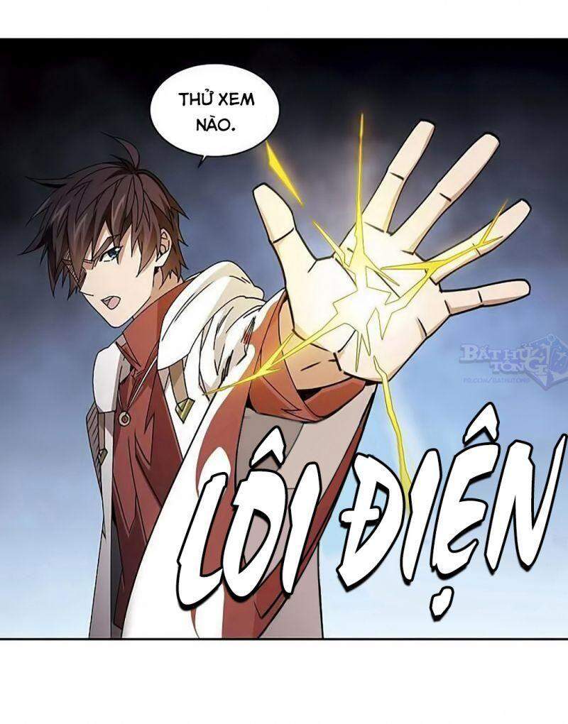 Võng Du Chi Cận Chiến Pháp Sư Chapter 373 - Trang 2