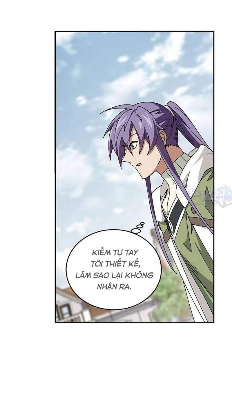 Võng Du Chi Cận Chiến Pháp Sư Chapter 373 - Trang 2