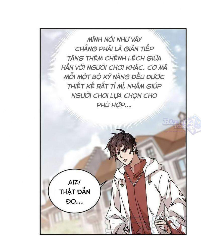 Võng Du Chi Cận Chiến Pháp Sư Chapter 373 - Trang 2