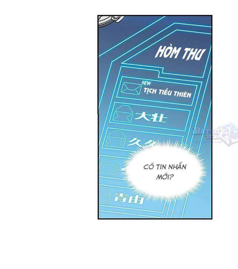 Võng Du Chi Cận Chiến Pháp Sư Chapter 374 - Trang 2