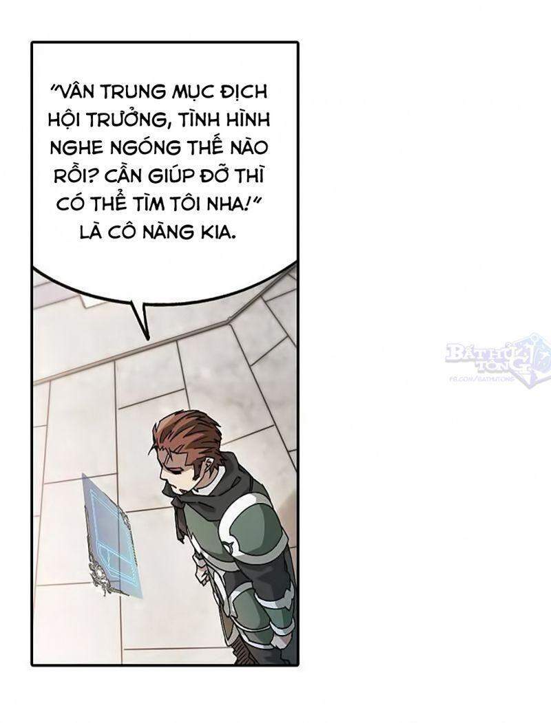 Võng Du Chi Cận Chiến Pháp Sư Chapter 374 - Trang 2