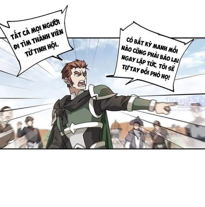 Võng Du Chi Cận Chiến Pháp Sư Chapter 374 - Trang 2