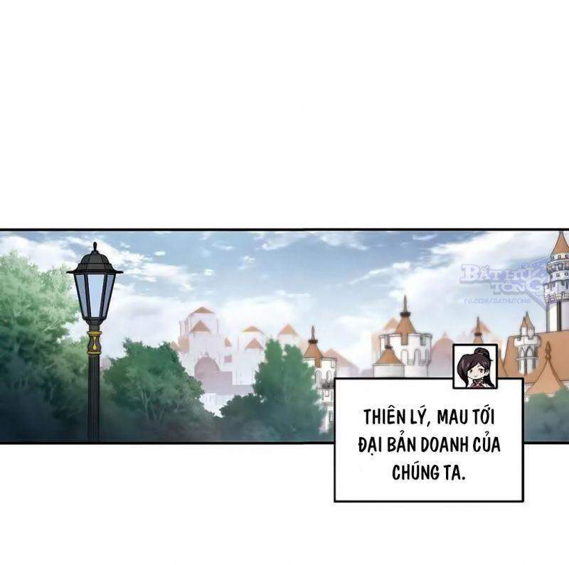 Võng Du Chi Cận Chiến Pháp Sư Chapter 374 - Trang 2