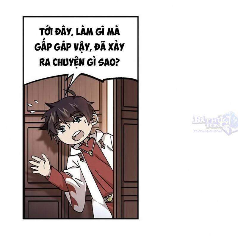 Võng Du Chi Cận Chiến Pháp Sư Chapter 374 - Trang 2