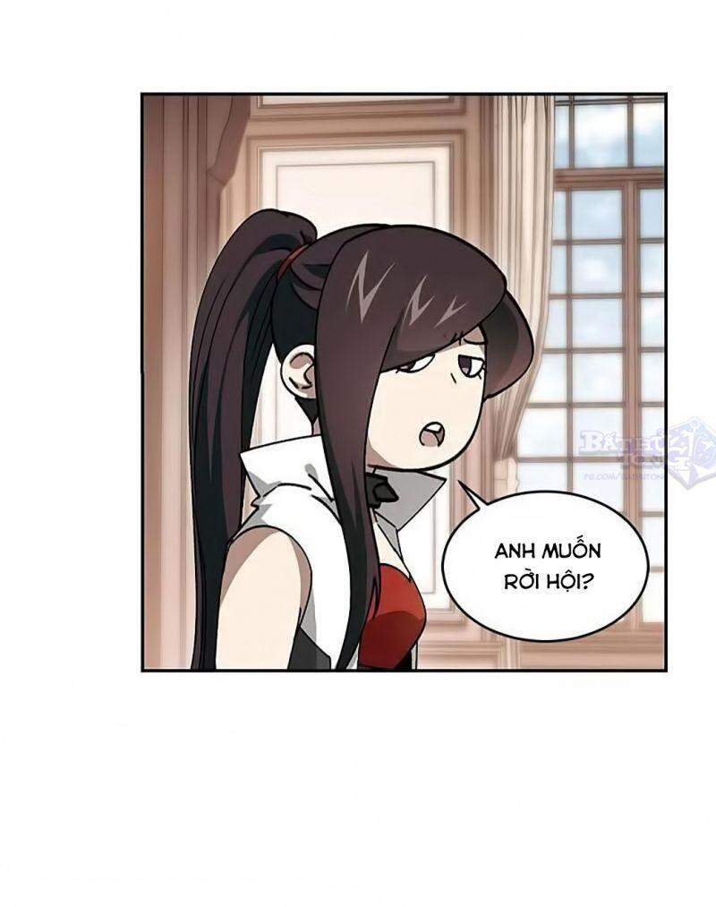 Võng Du Chi Cận Chiến Pháp Sư Chapter 374 - Trang 2