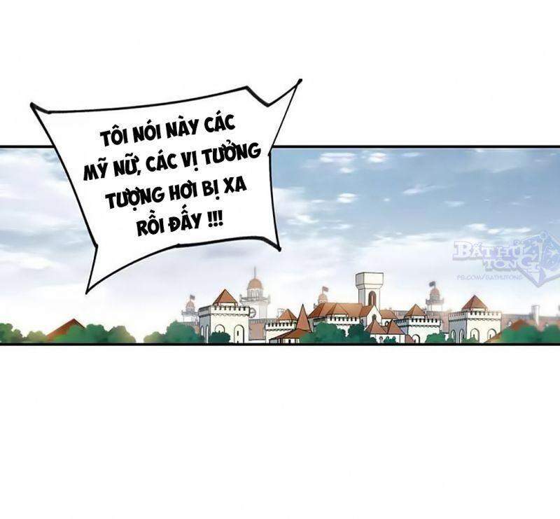 Võng Du Chi Cận Chiến Pháp Sư Chapter 374 - Trang 2