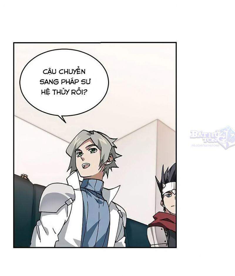 Võng Du Chi Cận Chiến Pháp Sư Chapter 374 - Trang 2