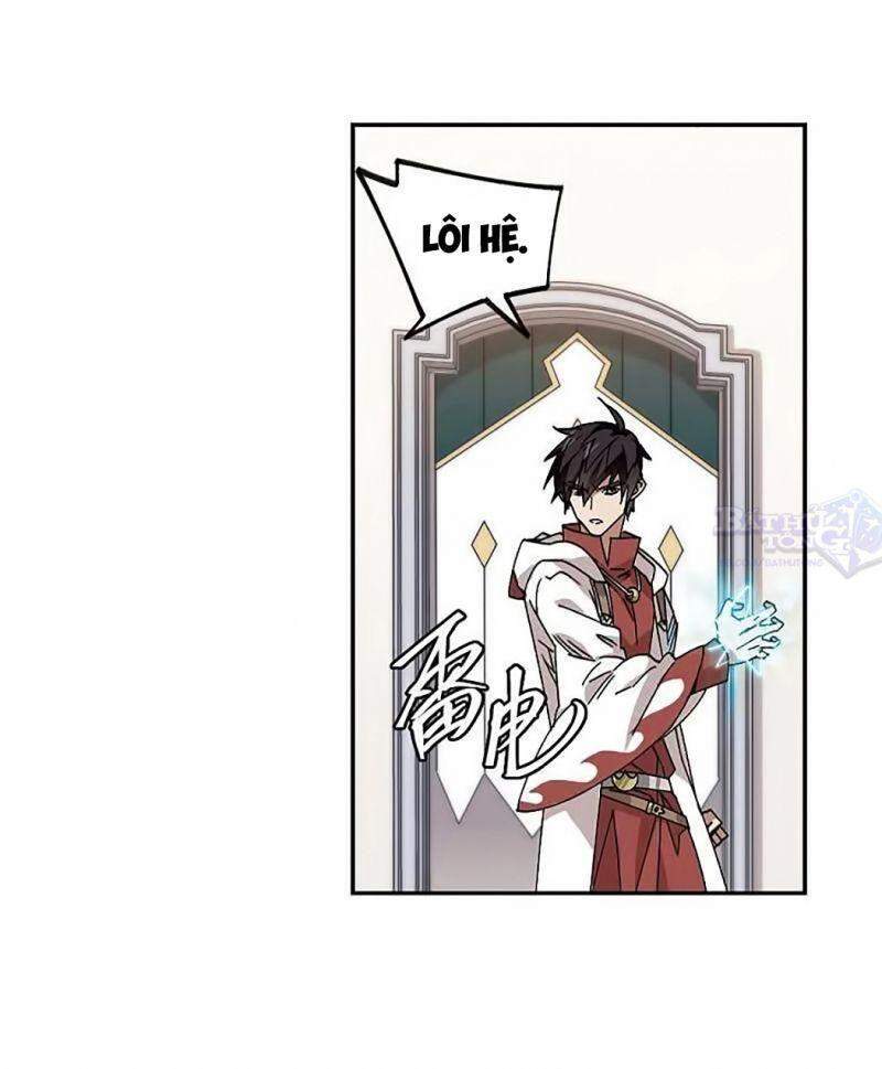 Võng Du Chi Cận Chiến Pháp Sư Chapter 374 - Trang 2