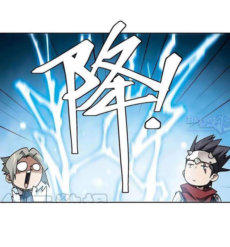 Võng Du Chi Cận Chiến Pháp Sư Chapter 374 - Trang 2