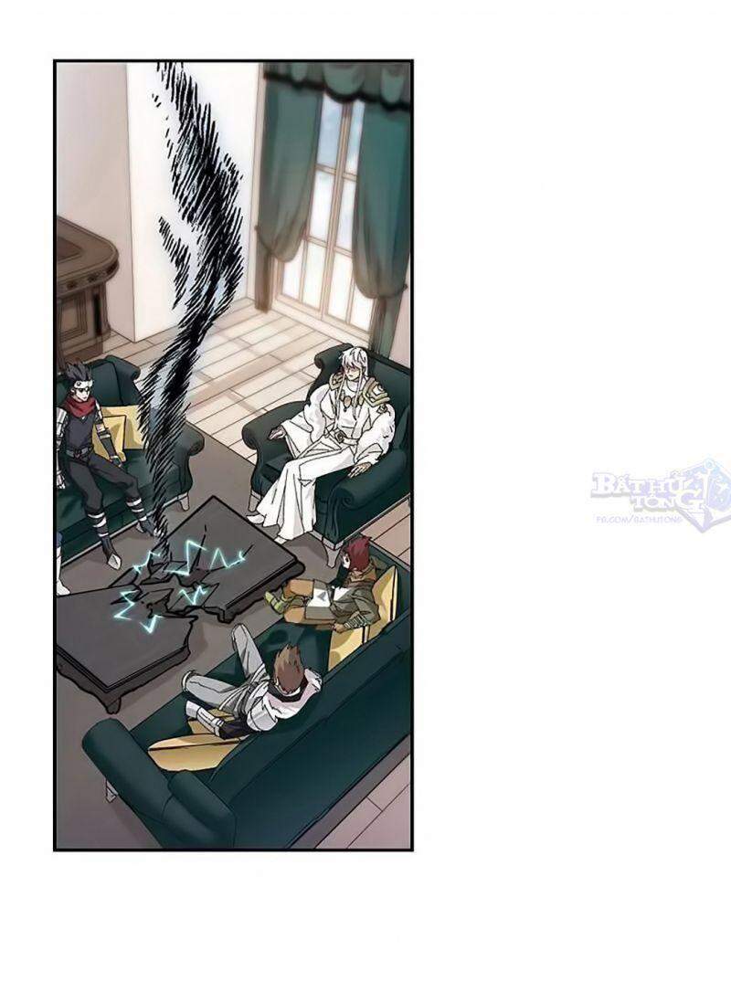 Võng Du Chi Cận Chiến Pháp Sư Chapter 374 - Trang 2