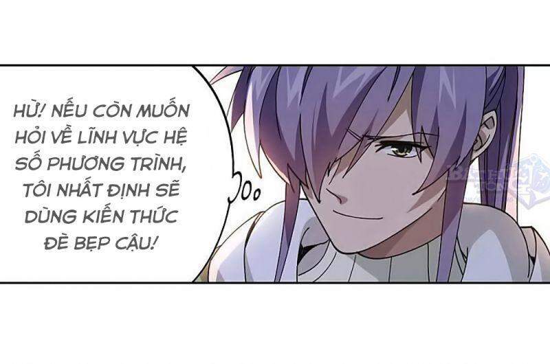 Võng Du Chi Cận Chiến Pháp Sư Chapter 374 - Trang 2