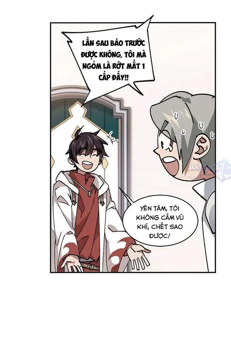 Võng Du Chi Cận Chiến Pháp Sư Chapter 374 - Trang 2