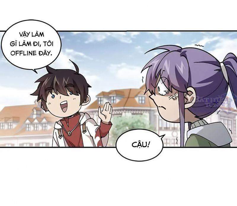 Võng Du Chi Cận Chiến Pháp Sư Chapter 374 - Trang 2