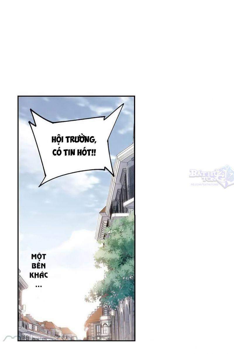 Võng Du Chi Cận Chiến Pháp Sư Chapter 374 - Trang 2