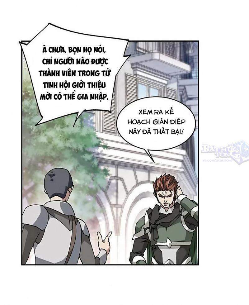 Võng Du Chi Cận Chiến Pháp Sư Chapter 374 - Trang 2