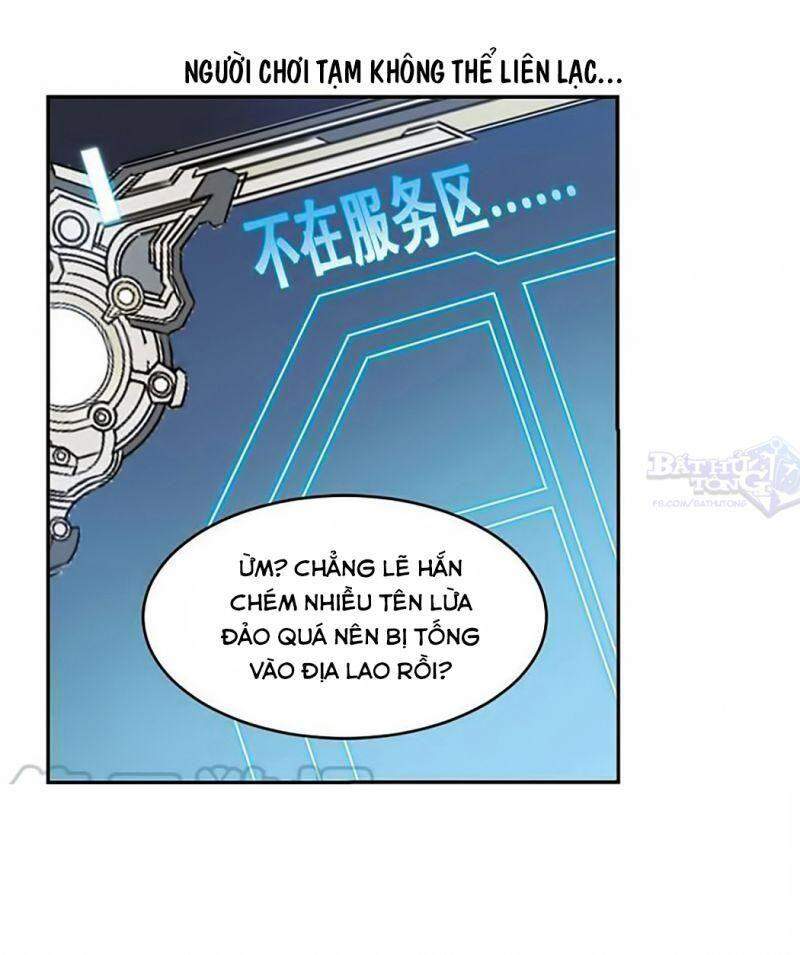 Võng Du Chi Cận Chiến Pháp Sư Chapter 374 - Trang 2