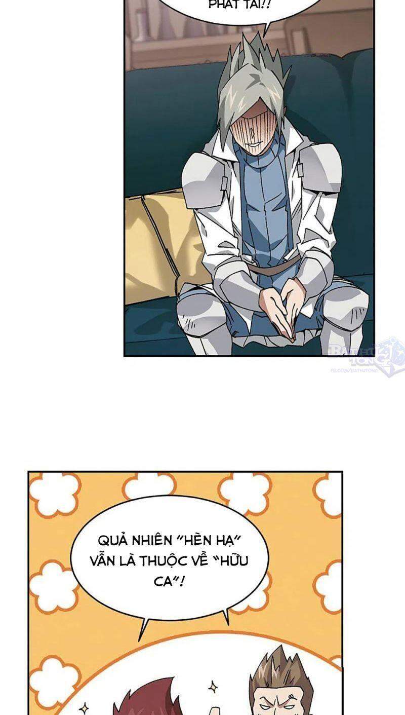 Võng Du Chi Cận Chiến Pháp Sư Chapter 376 - Trang 2