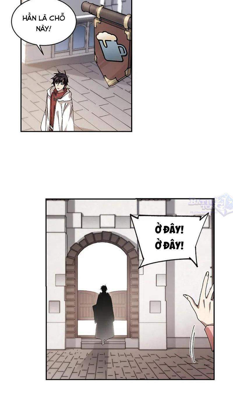 Võng Du Chi Cận Chiến Pháp Sư Chapter 376 - Trang 2