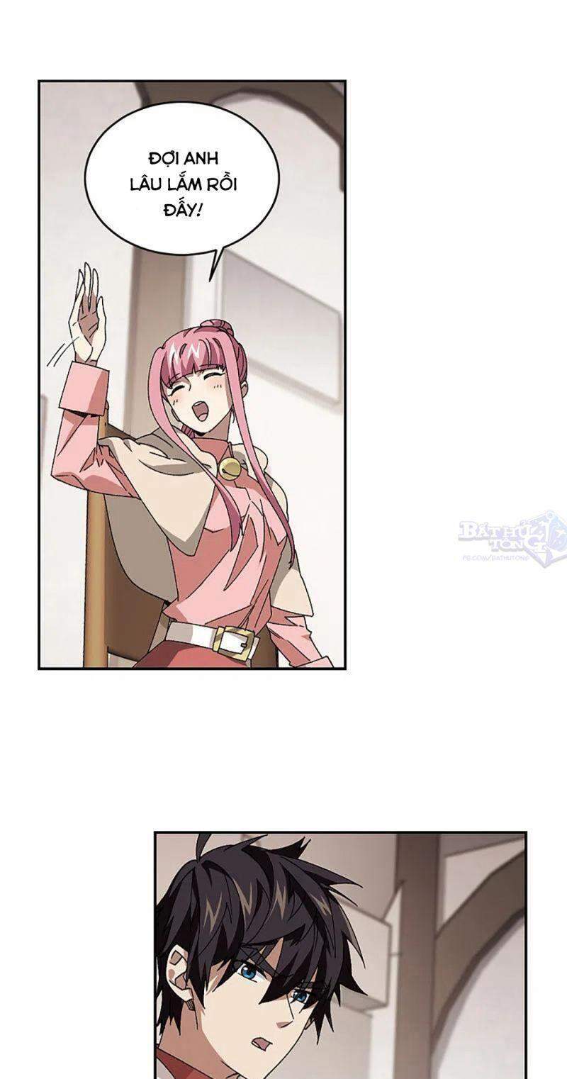 Võng Du Chi Cận Chiến Pháp Sư Chapter 376 - Trang 2